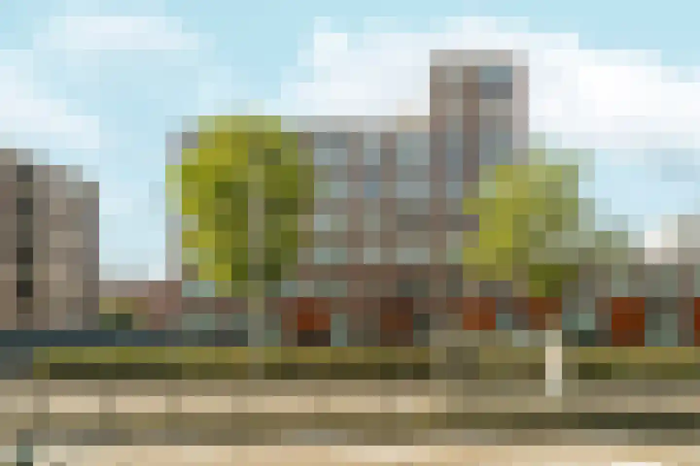 IJburglaan 1494 C Amsterdam thumbnail 5