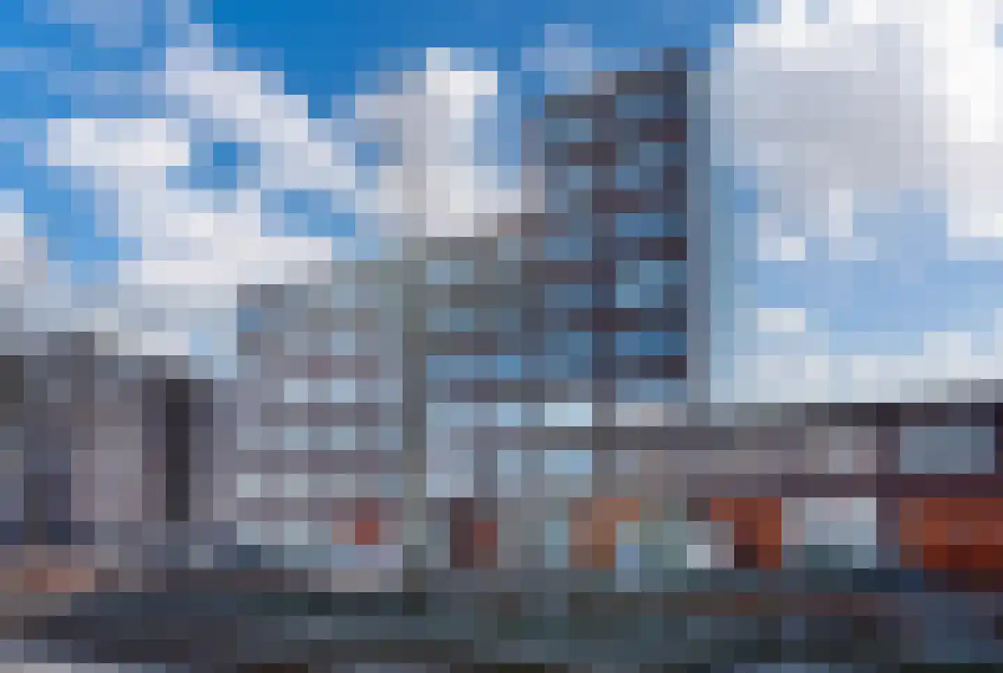 IJburglaan 1498 Amsterdam thumbnail 4