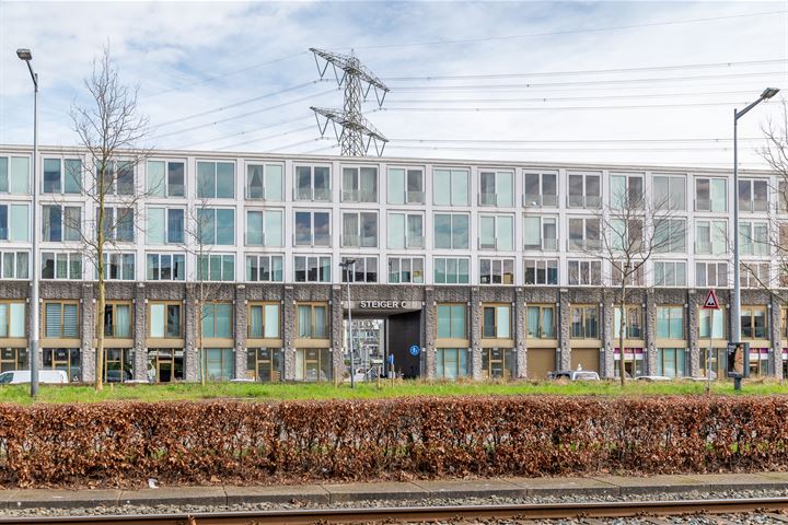 IJburglaan 369 en Amsterdam foto