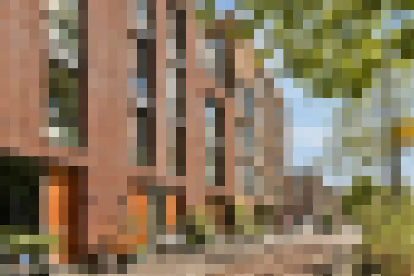 IJburglaan 753 in Amsterdam