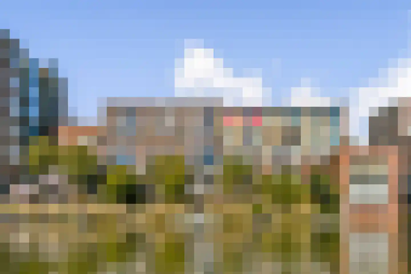 IJburglaan 850 Amsterdam