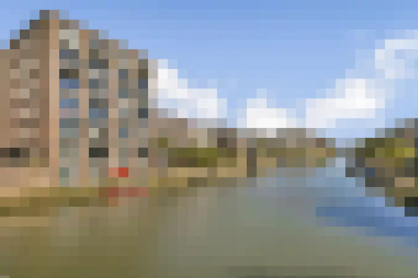 IJburglaan 850 Amsterdam thumbnail 42