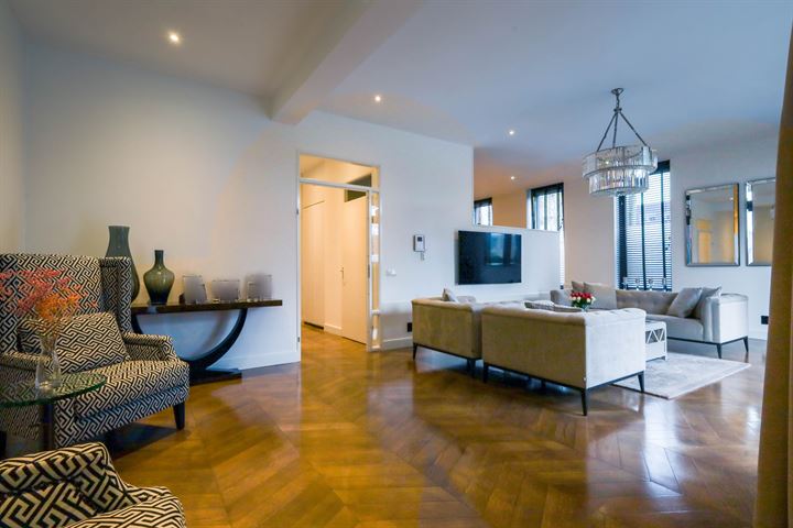 IJburglaan 896 in Amsterdam foto