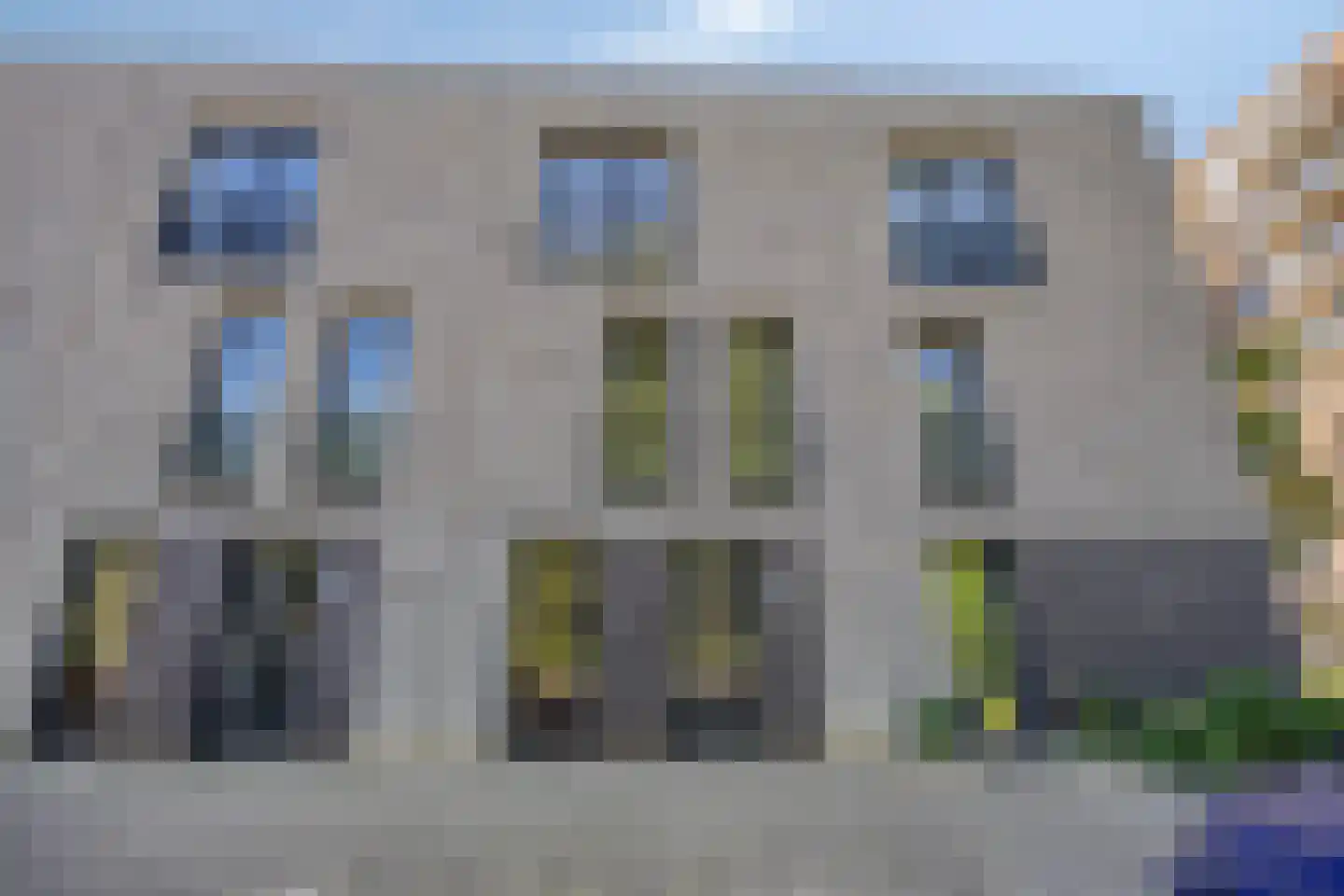 IJdoornlaan 1479 Amsterdam