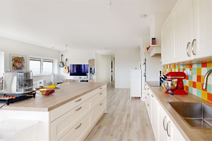 IJdoornlaan 261T-2 dans Amsterdam photo