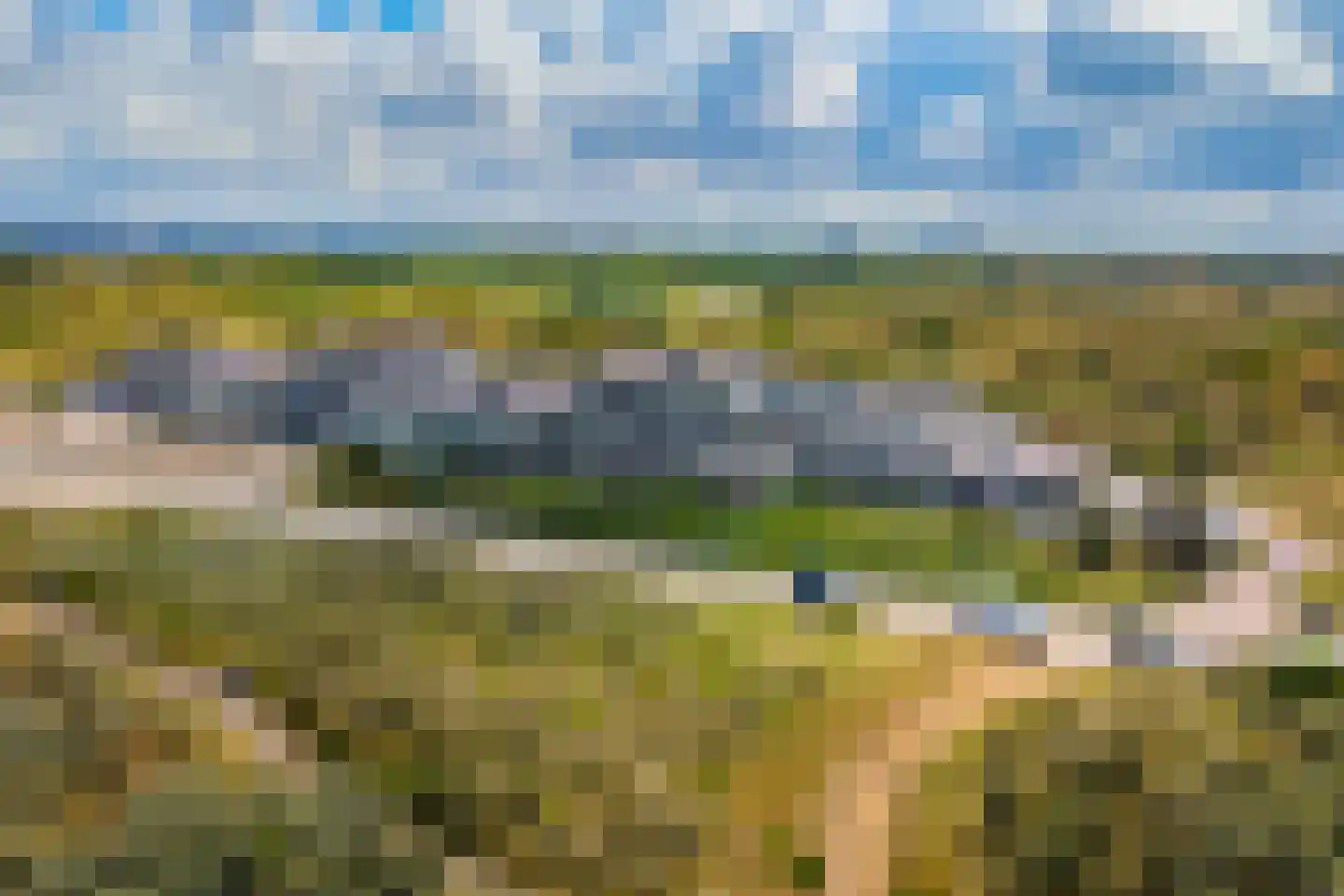 IJmuiderslag 71 in IJmuiden