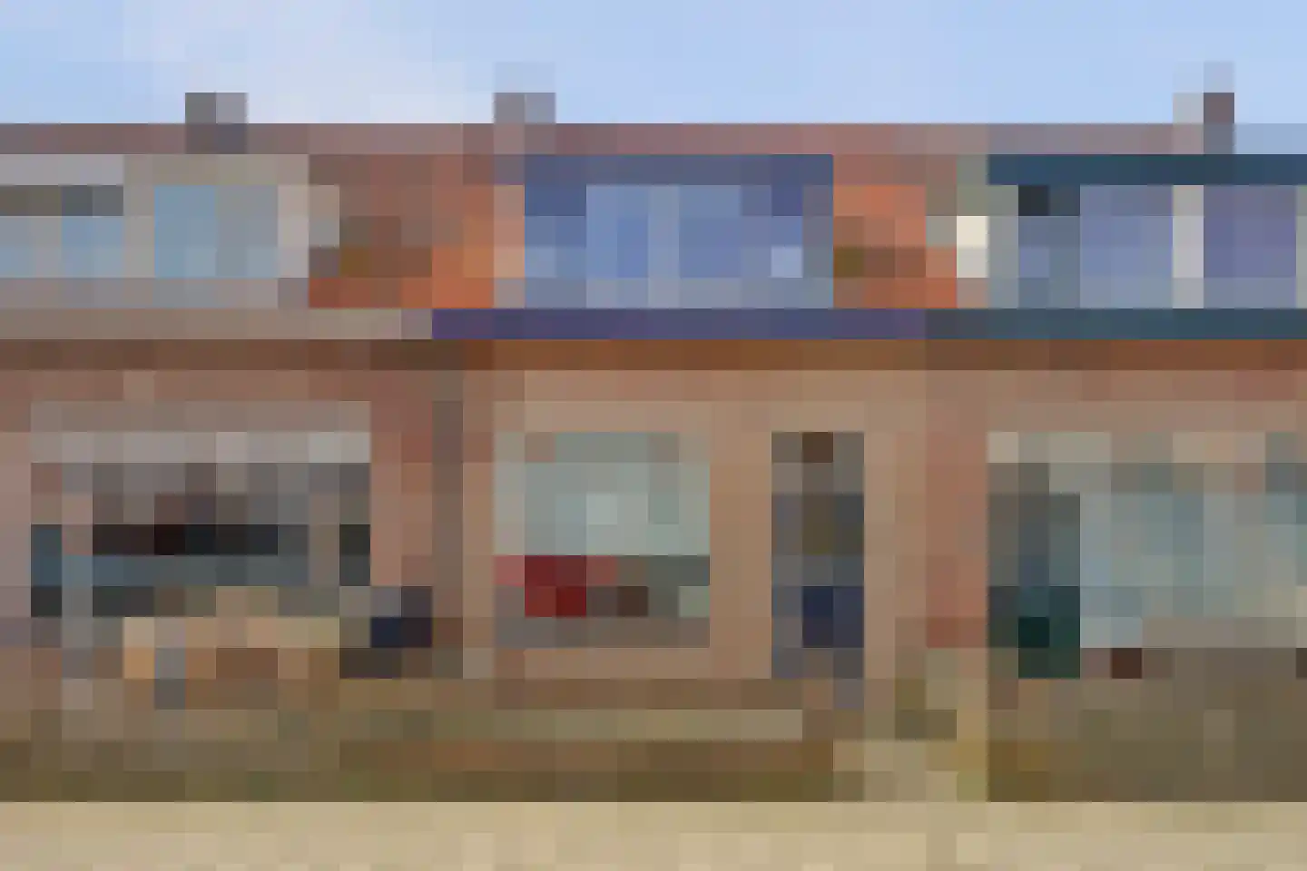 IJmuiderstraat 33 Noordwijk