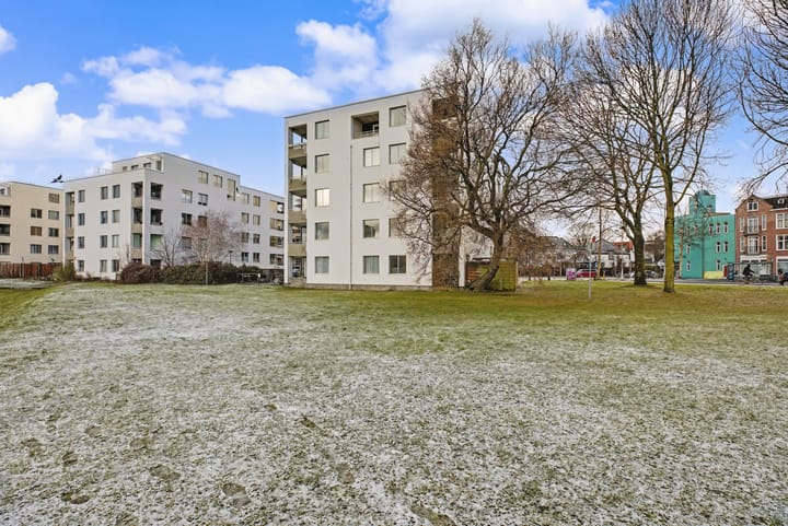 IJplein 131 in Amsterdam