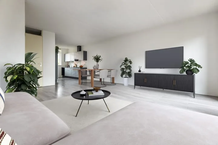IJsbaan 1 en Gorinchem