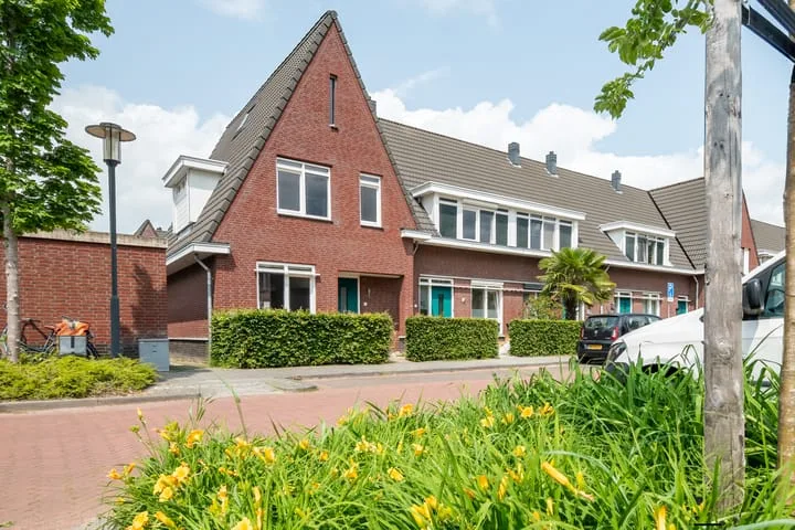 IJsbaan 1 Gorinchem foto 2