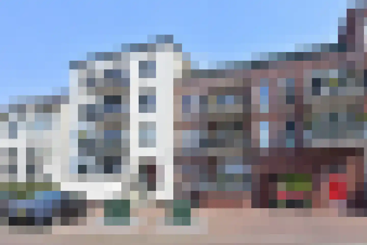 IJsbaankade 11 Huizen