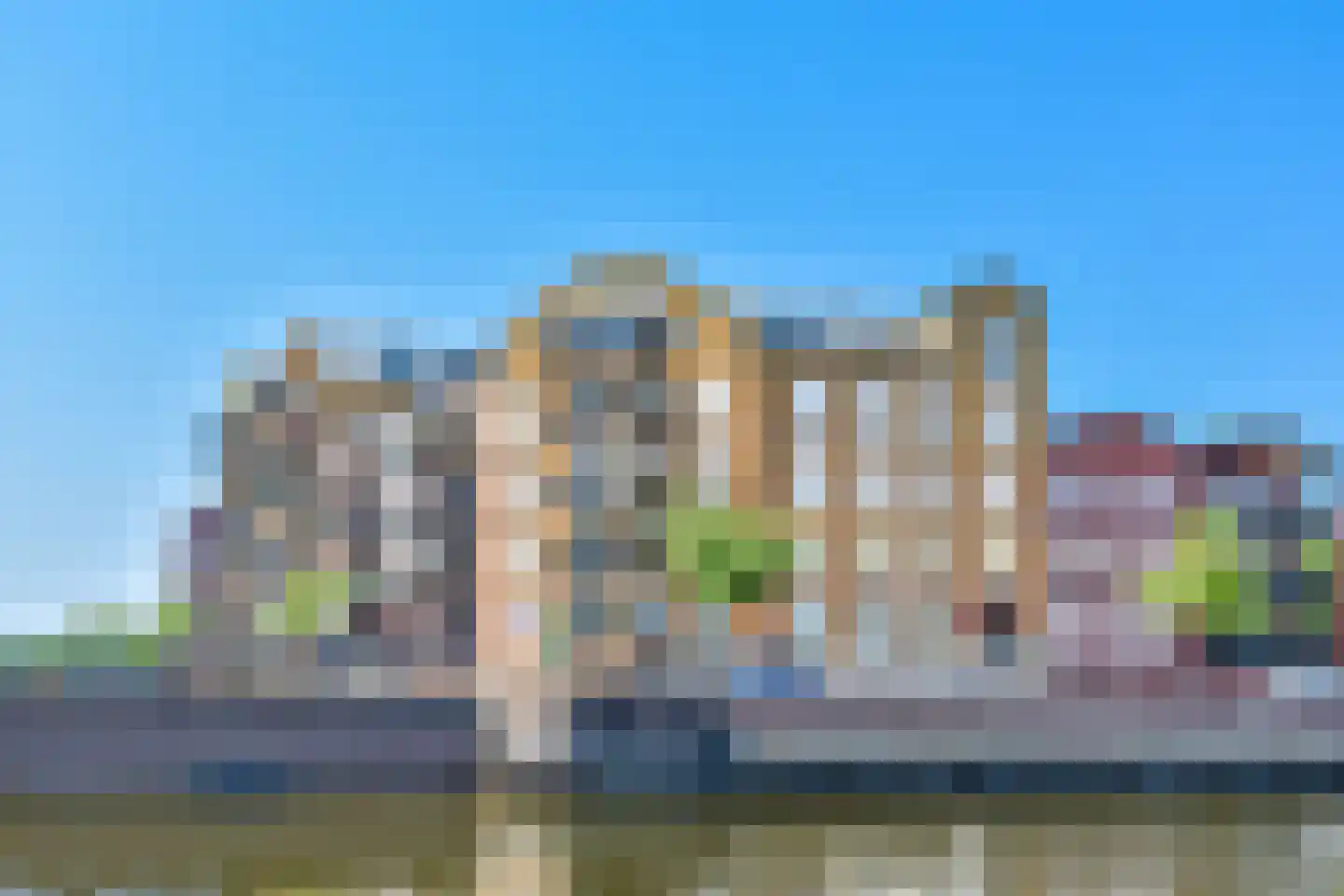 IJsbaankade 193 in Huizen