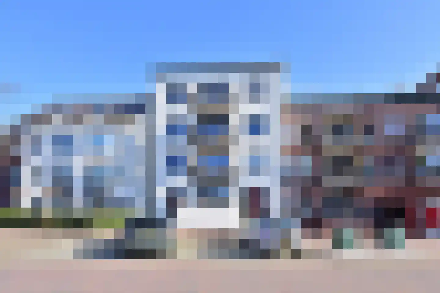 IJsbaankade 9 Huizen