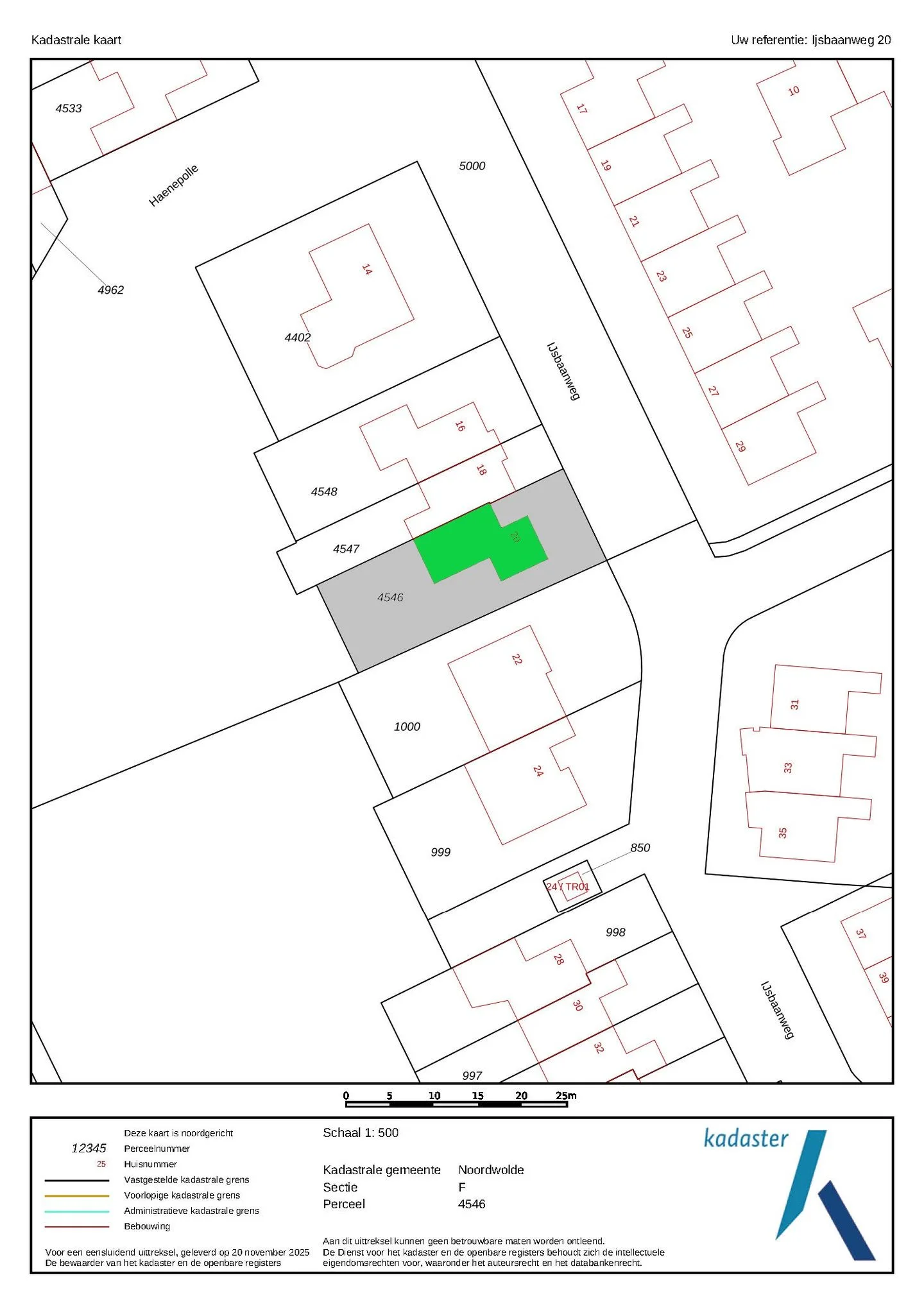 IJsbaanweg 20 Noordwolde thumbnail 52