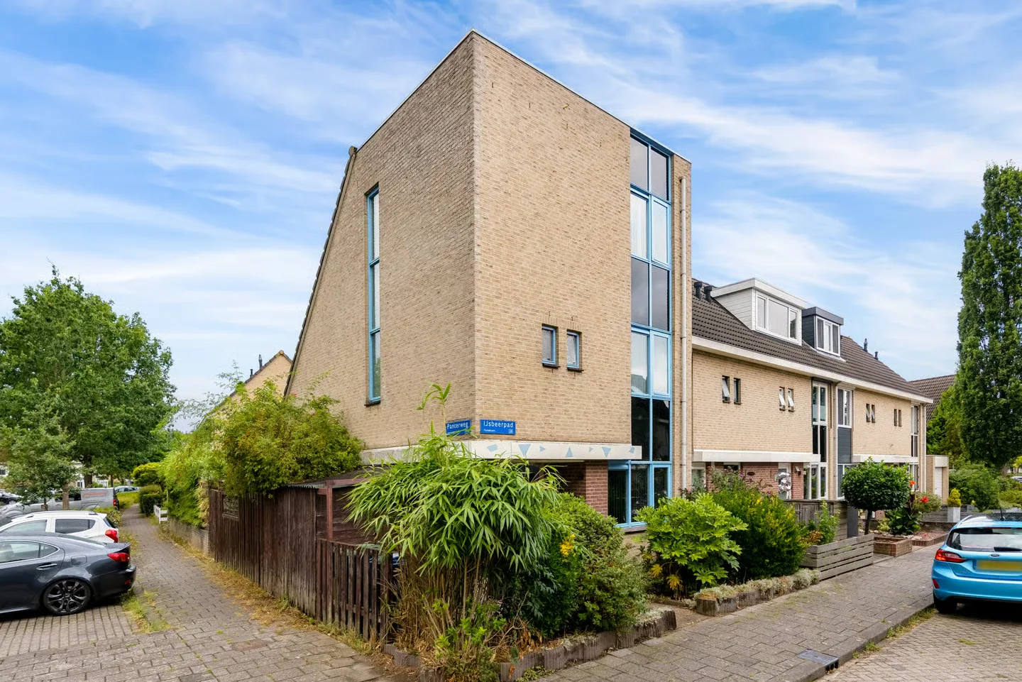 IJsbeerpad 10 Almere