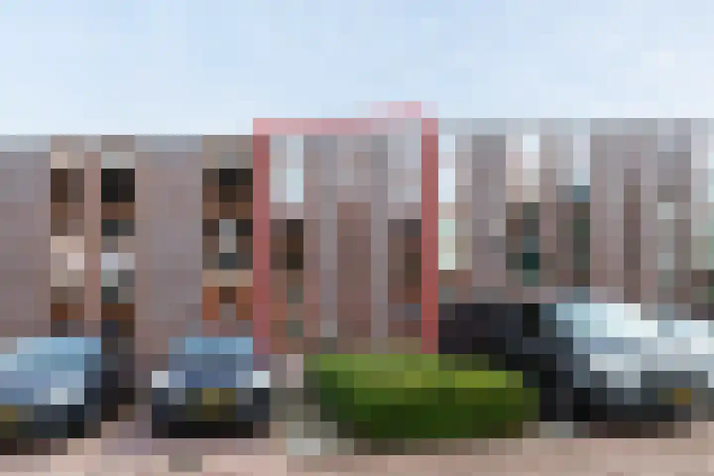 IJsbloem 1 in Papendrecht