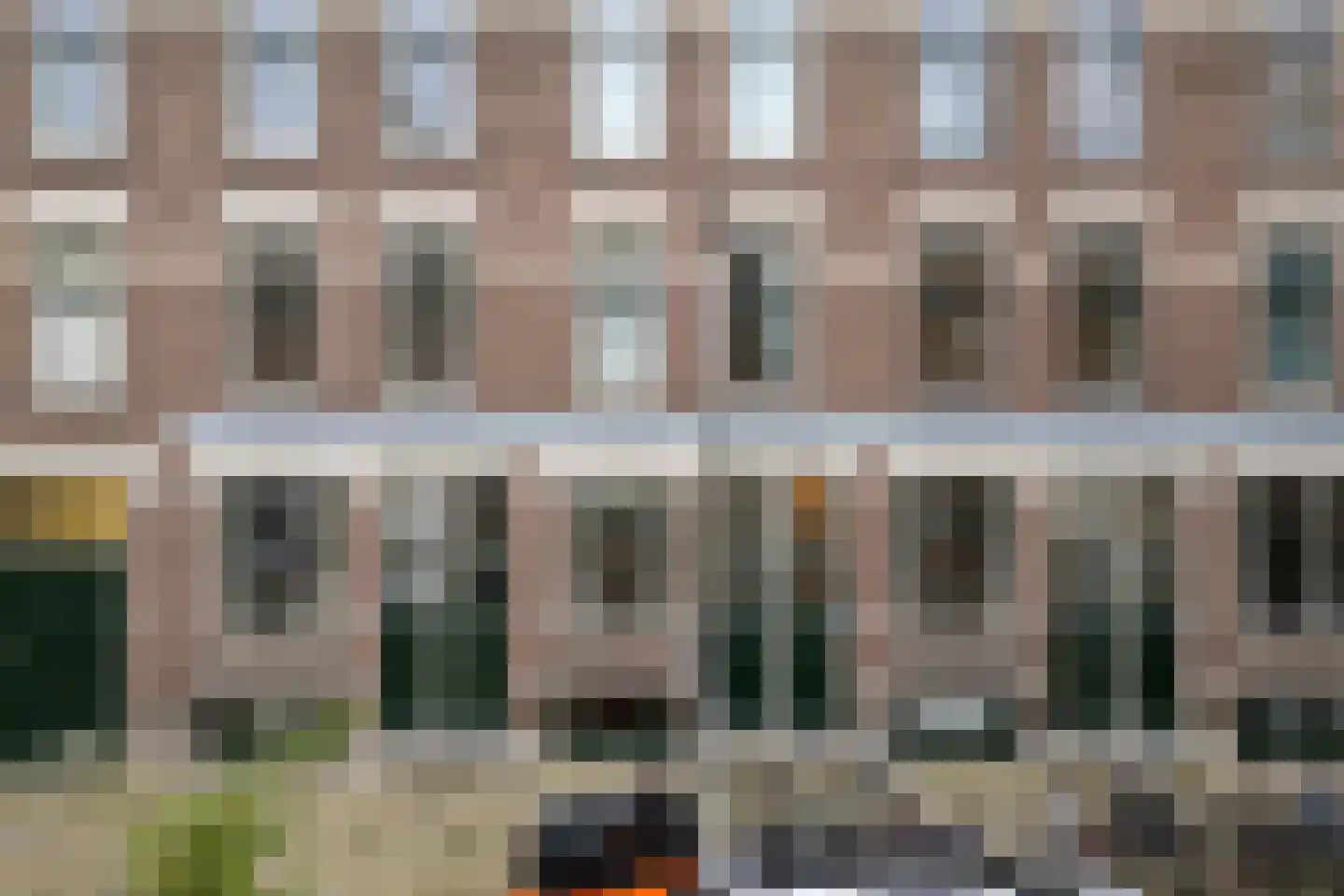 IJsclubstraat 27 A 01 in Rotterdam