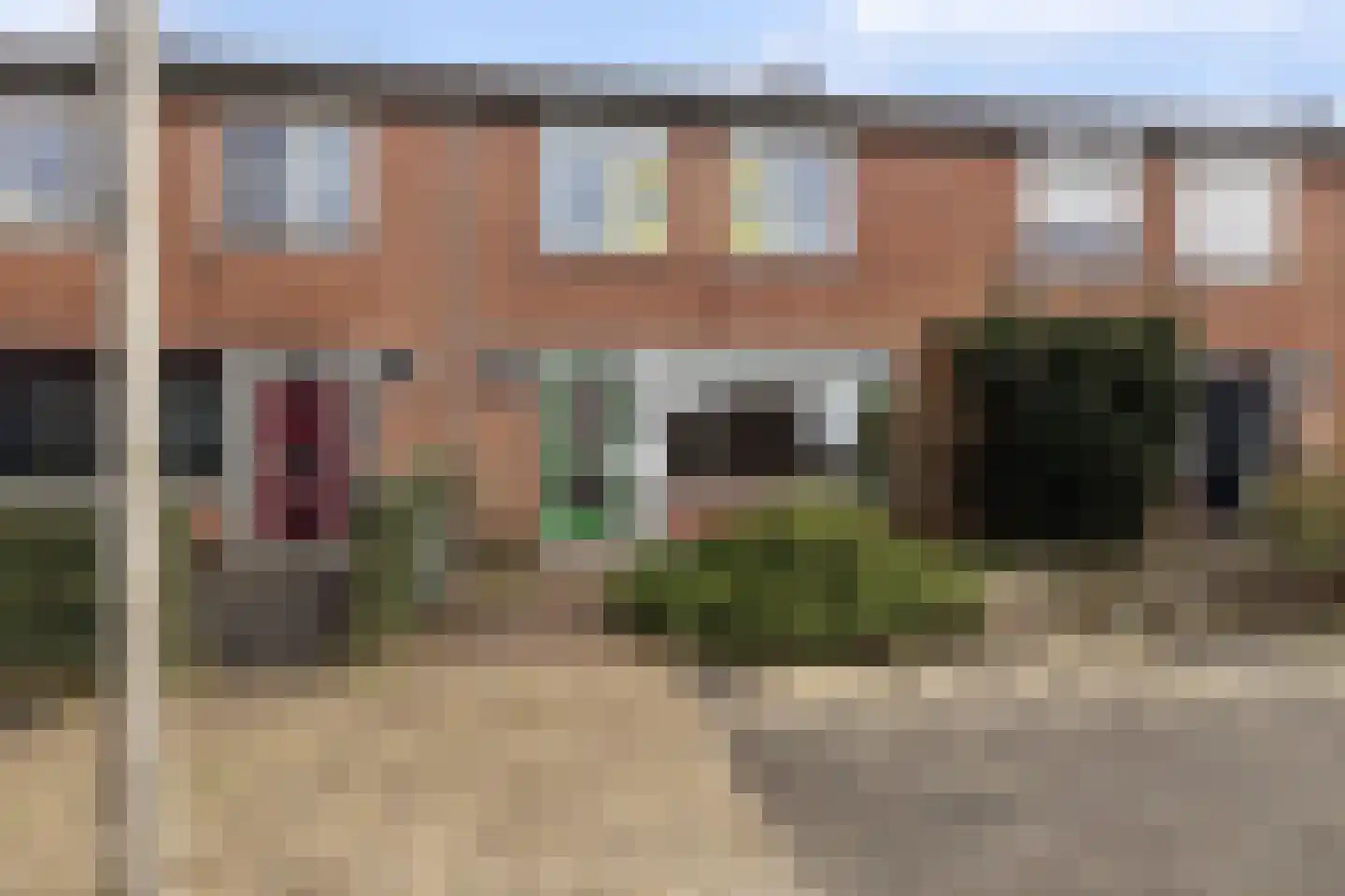 IJselstraat 115 Assen