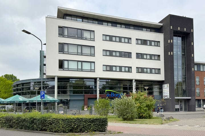 IJshof 12 in Zevenbergen