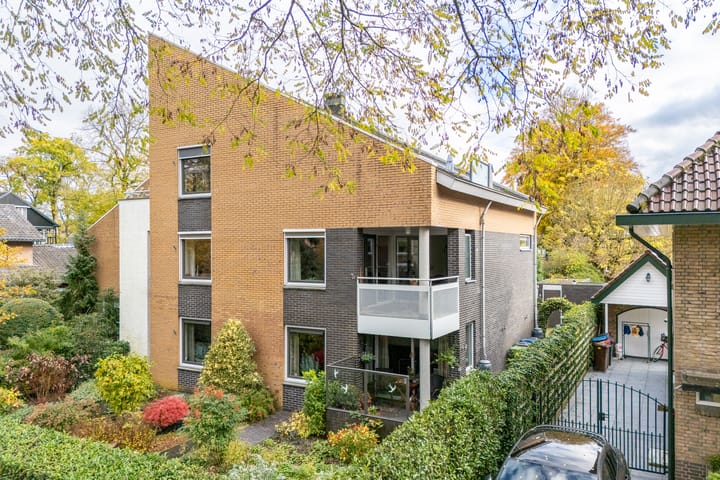 Photo of property IJskelderlaan 6c, Doorn