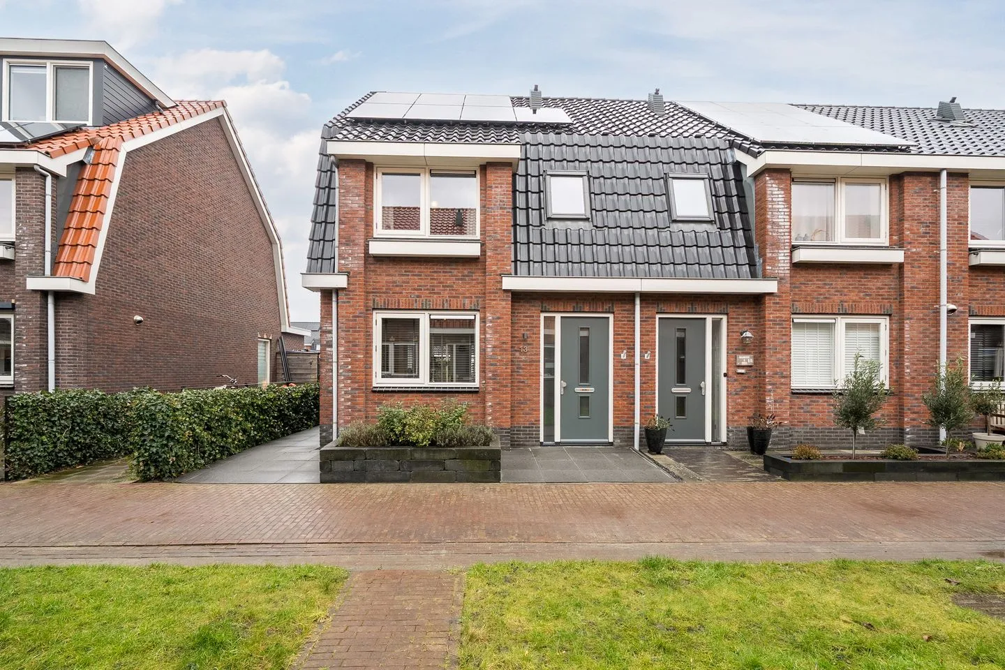 IJsland 13 Noord-Scharwoude