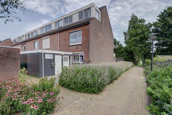 Photo de la maison IJssel 14, Heerhugowaard