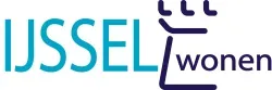 Logo IJssel Wonen in Deventer