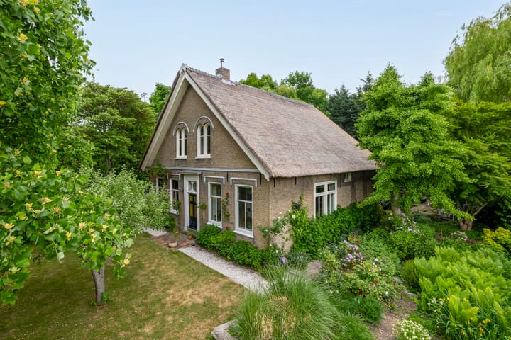 IJsseldijk 238 en Krimpen aan den IJssel foto