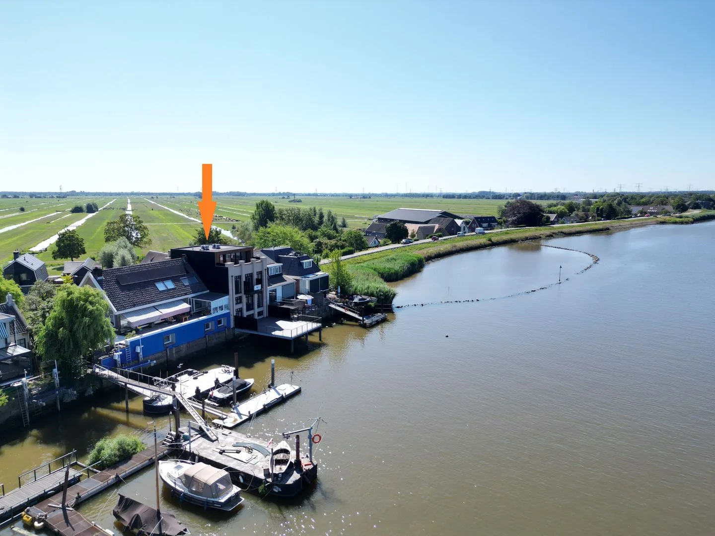 IJsseldijk-Noord 102 a in Ouderkerk aan den IJssel