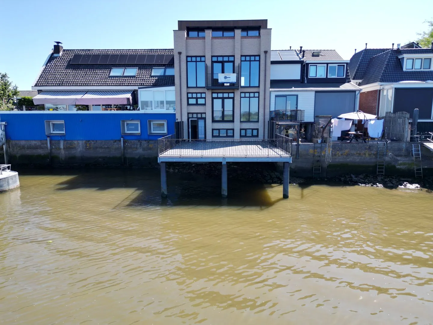 IJsseldijk-Noord 102 a Ouderkerk aan den IJssel thumbnail 5