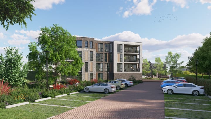 IJsseldijk-West 19 in Ouderkerk aan den IJssel foto