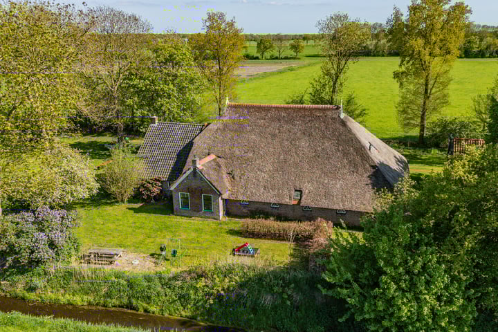 IJsselhammerweg 4 dans IJsselham photo