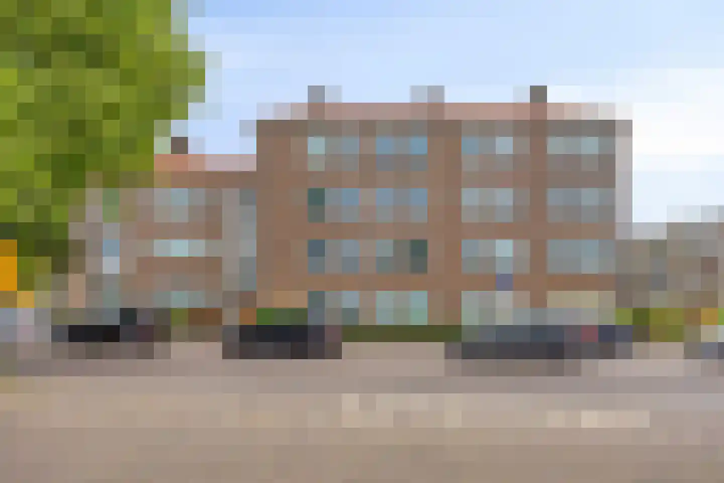 IJsselkade 1 b in Zutphen