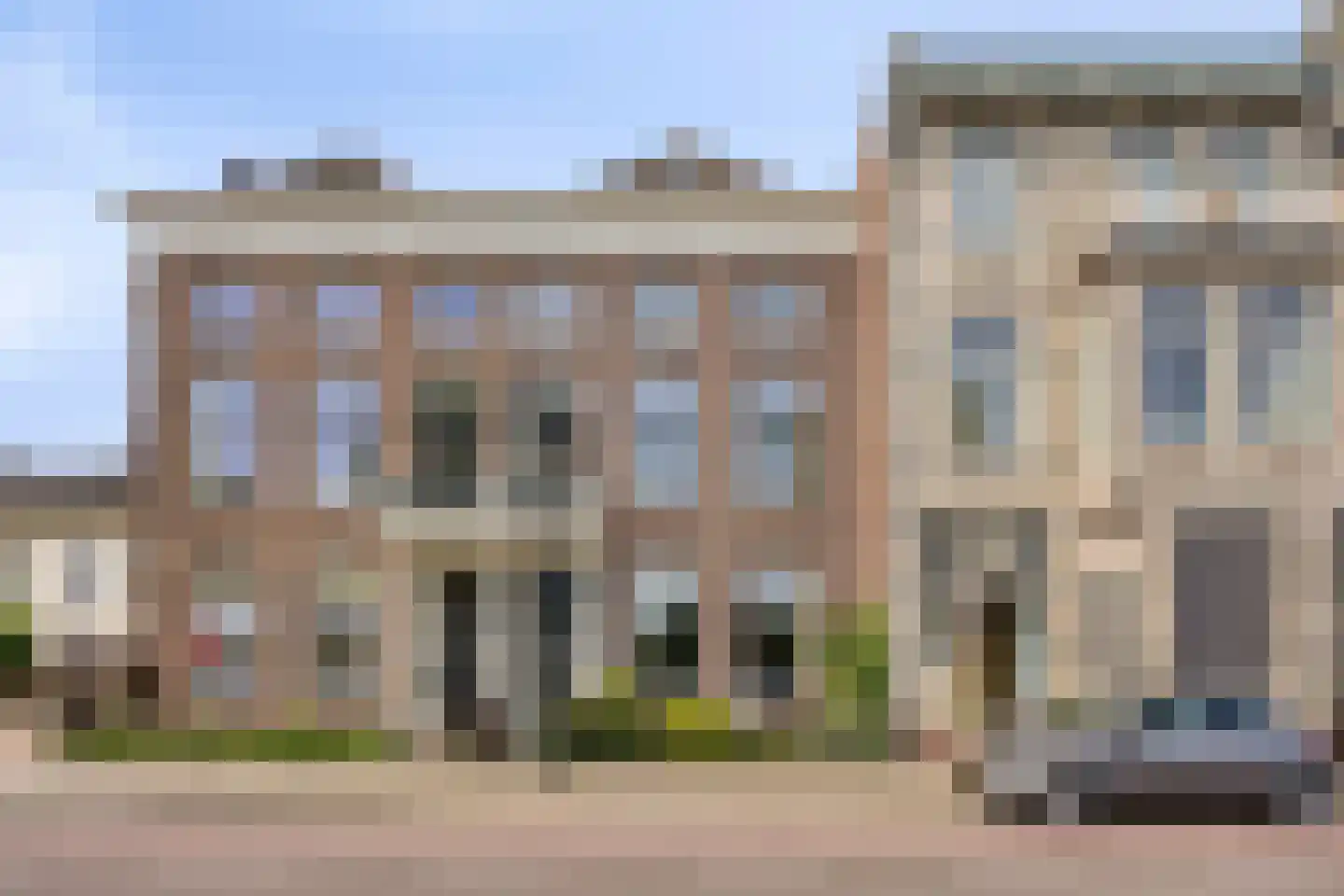 IJsselkade 17 in Kampen