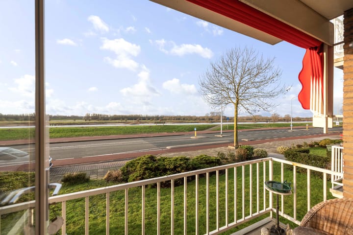 IJsselkade 65 in Deventer