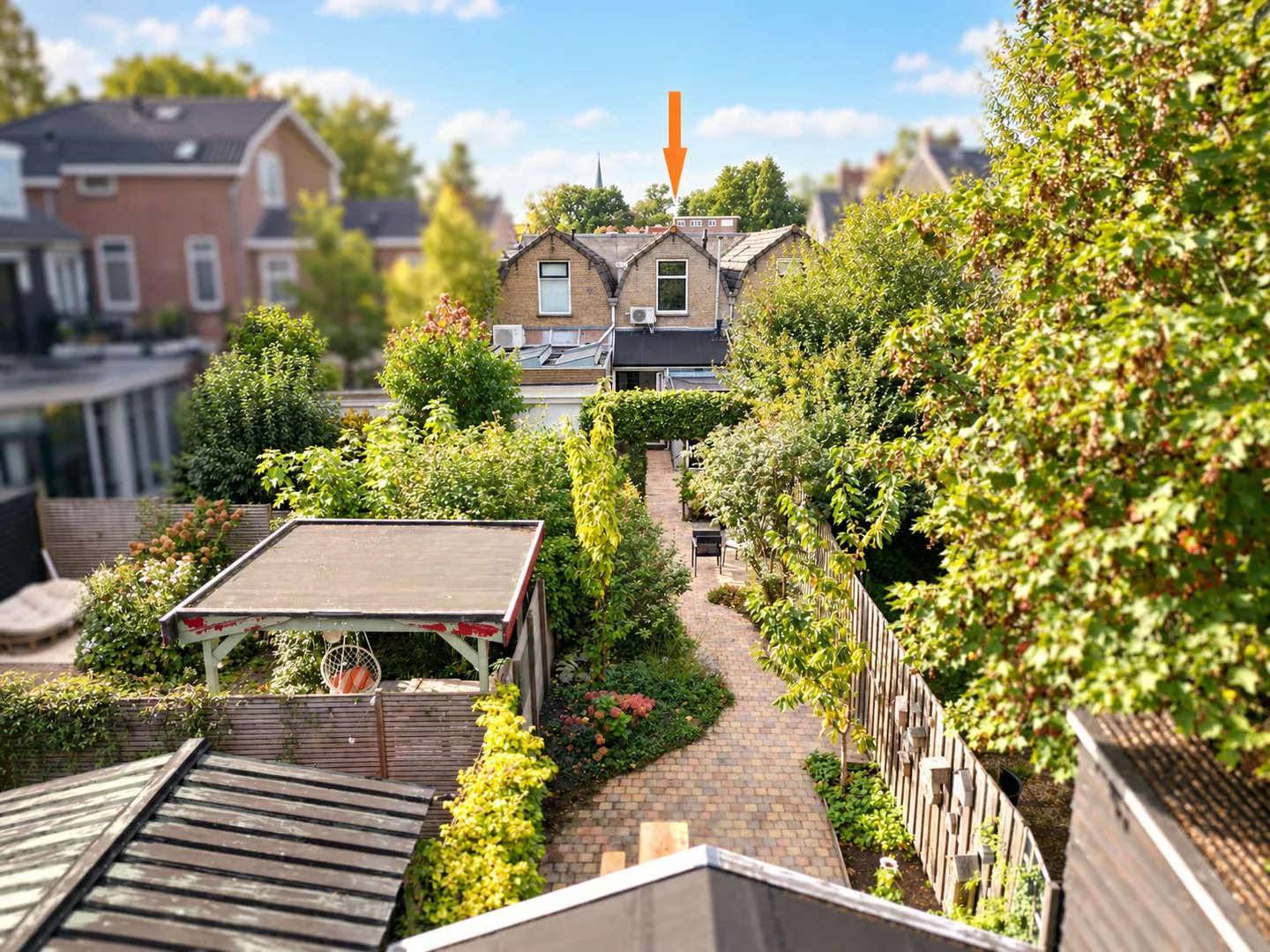 IJssellaan 165 in Gouda