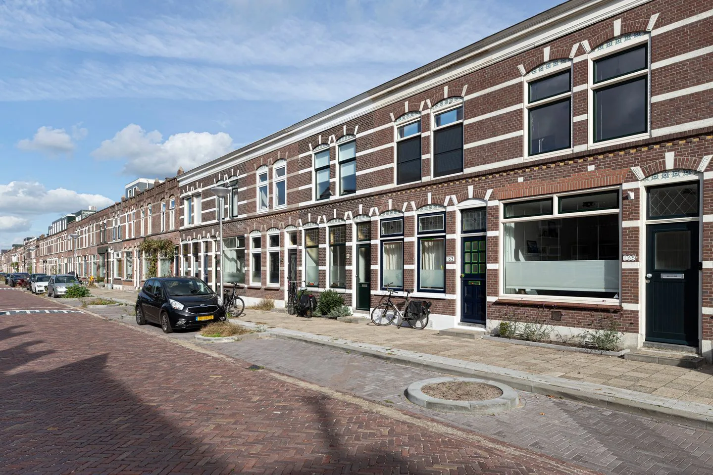 IJssellaan 165 Gouda foto 2