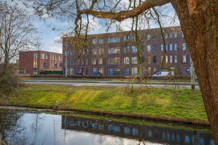 IJssellaan 42 A Arnhem