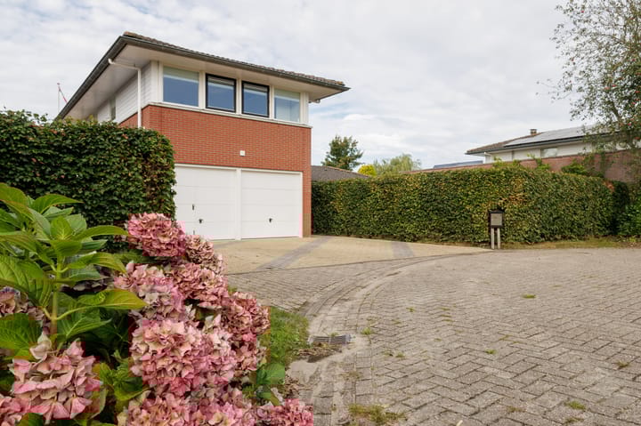 Photo de la maison IJssellaan 8, Kropswolde