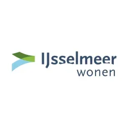 Logo IJsselmeer Wonen
