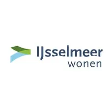 Logo IJsselmeer Wonen