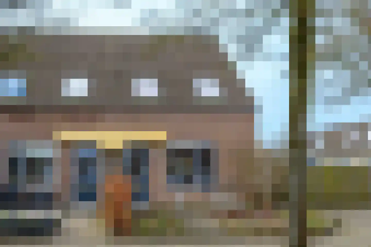 IJsselmeerlaan 188 in Emmeloord
