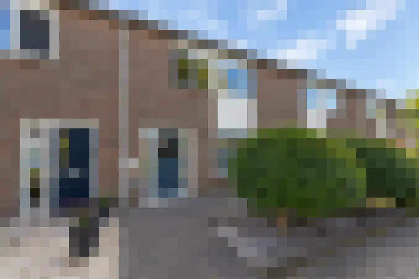 IJsselmeerlaan 60 in Emmeloord