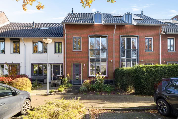 Photo de la maison IJsselmeerstraat 104, Huizen
