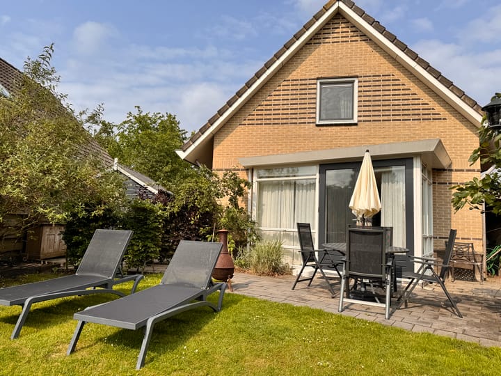 IJsselmeerstraat 110 in Medemblik Foto