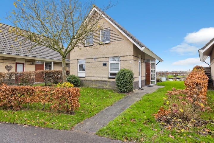 IJsselmeerstraat 147 in Medemblik