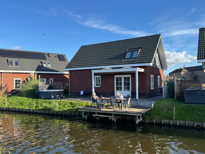 Photo of property IJsselmeerstraat 191, Medemblik