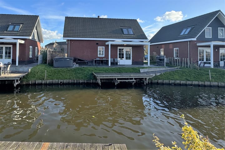Photo of property IJsselmeerstraat 192, Medemblik