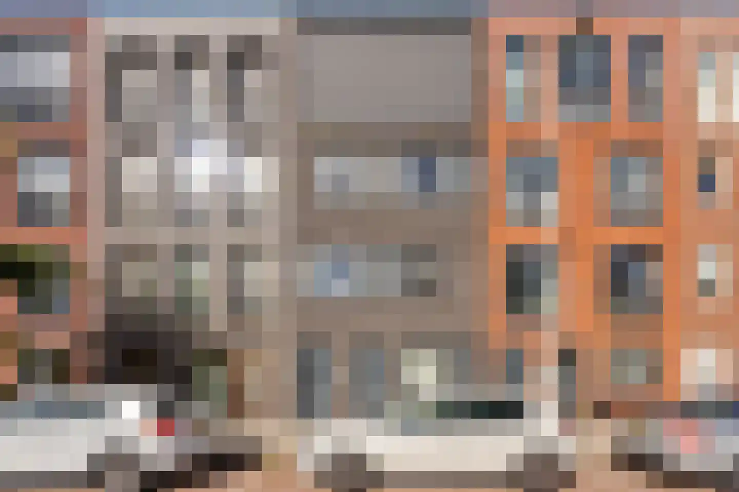 IJsselmeerstraat 65 A Amsterdam thumbnail 34