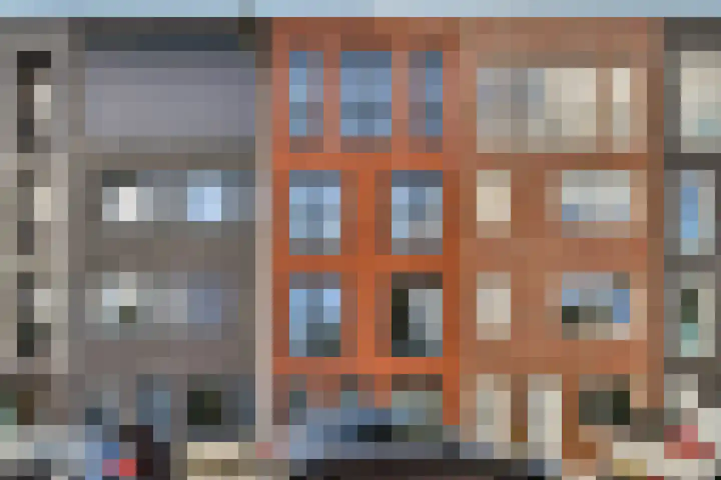 IJsselmeerstraat 66 A Amsterdam thumbnail 5